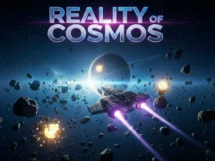 Igra Reality of Cosmos online