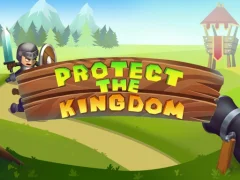 Igra Protect The Kingdom online