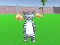 Igra Alex Whiskers online