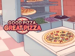 Igra Good Pizza Great Pizza online