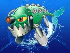 Igra Nuclear Fish online