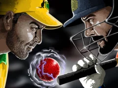 Igra Cricket World Cup online