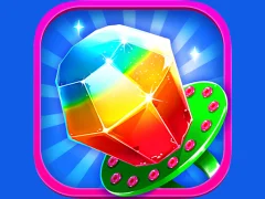 Igra Candy Maker Factory online