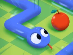 Igra Google Snake online
