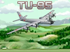 Igra TU-95 online