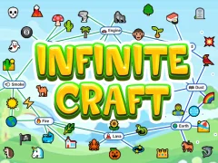 Igra Infinite Craft online