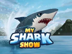 Igra My Shark Show online