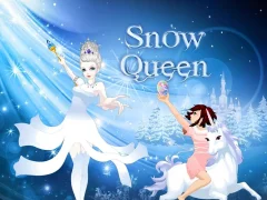 Igra Snow Queen online