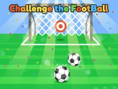Igra Challenge the FootBall online