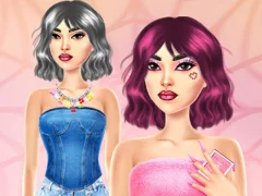 Igra Wednesday Light Academia online