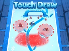 Igra Touch Draw online