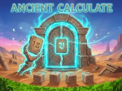 Igra Ancient Caculate online