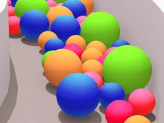 Igra Sand Balls online