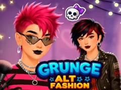 Igra Grunge Alt Fashion online