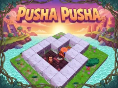 Igra Pusha Pusha online