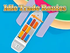 Igra Idle Trade Routes online
