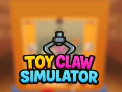 Igra Toy Claw Simulator online