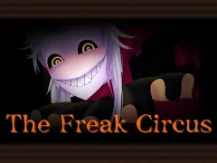 Igra The Freak Circus online