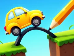 Igra Draw Brige Puzzle online