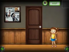 Igra Amgel Kids Room Escape 334 online