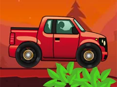 Igra Desert Racer online