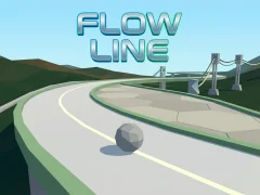 Igra FlowLine online