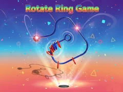 Igra Rotate Ring Game online