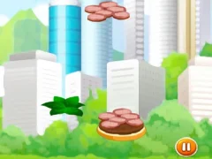 Igra Burger Exam online