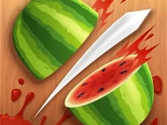 Igra Fruit Ninja online