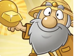 Igra Gold Miner online