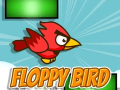Igra Floppy Bird online