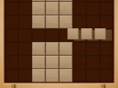 Igra Wood Block Puzzle online