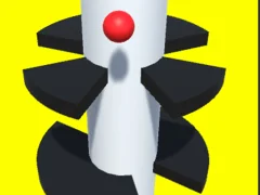 Igra New Helix Jump online