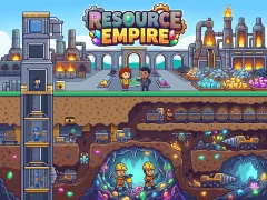 Igra Resource Empire online