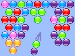 Igra Bubble Hit online