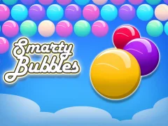 Igra Smarty Bubbles online