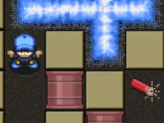 Igra Playing with Fire 2 online