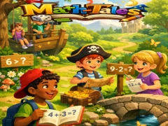 Igra Math-Tales online