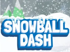 Igra Snowball Dash online
