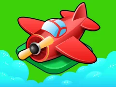 Igra Plane Evo online