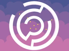Igra Balls Rotate online