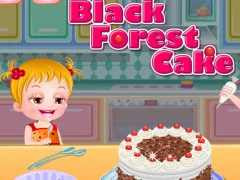 Igra Black Forest Cake online