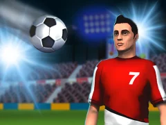 Igra Real Freekick online