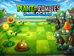 Igra Plants Vs Zombies Unblocked online