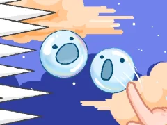 Igra Bubble Up online