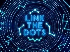 Igra Link The Dots online