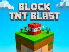 Igra Block TNT Blast online