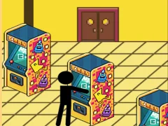 Igra Arcade Empire Tycoon online