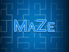 Igra The Maze online