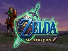 Igra The Legend of Zelda: Ocarina Of Time online